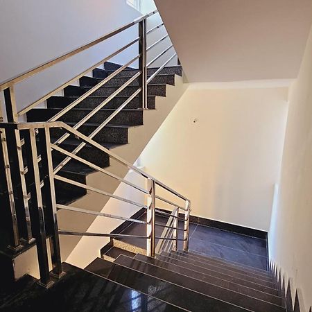 Vensa Homestay بوري المظهر الخارجي الصورة