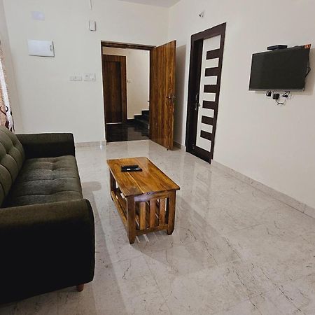 Vensa Homestay بوري المظهر الخارجي الصورة