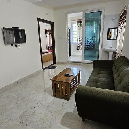 Vensa Homestay بوري المظهر الخارجي الصورة
