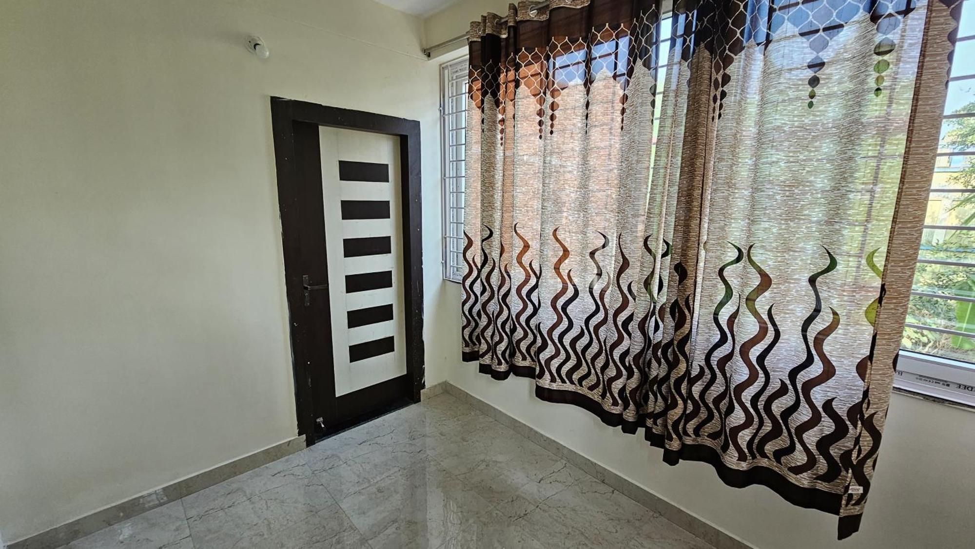 Vensa Homestay بوري المظهر الخارجي الصورة
