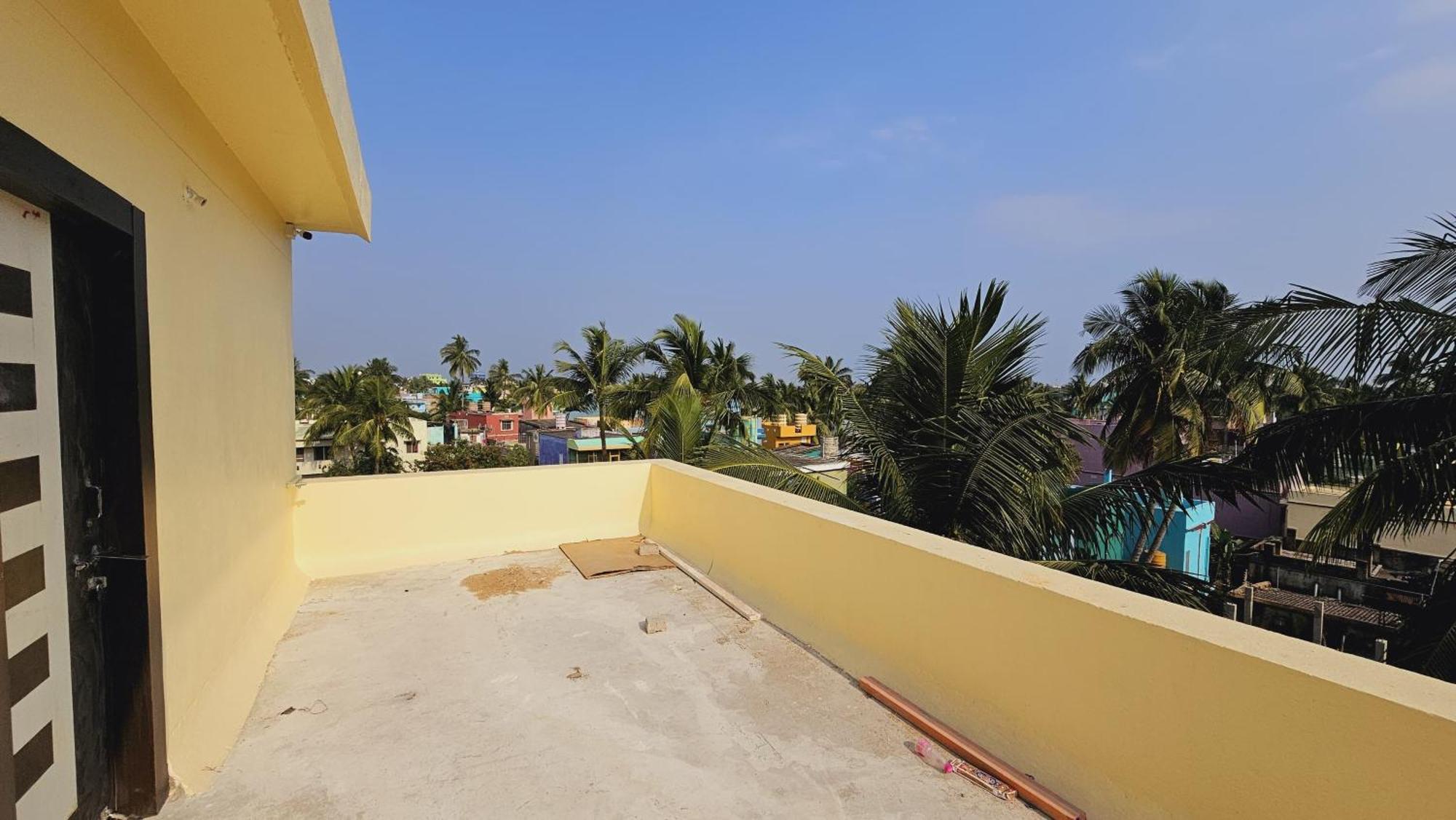 Vensa Homestay بوري المظهر الخارجي الصورة