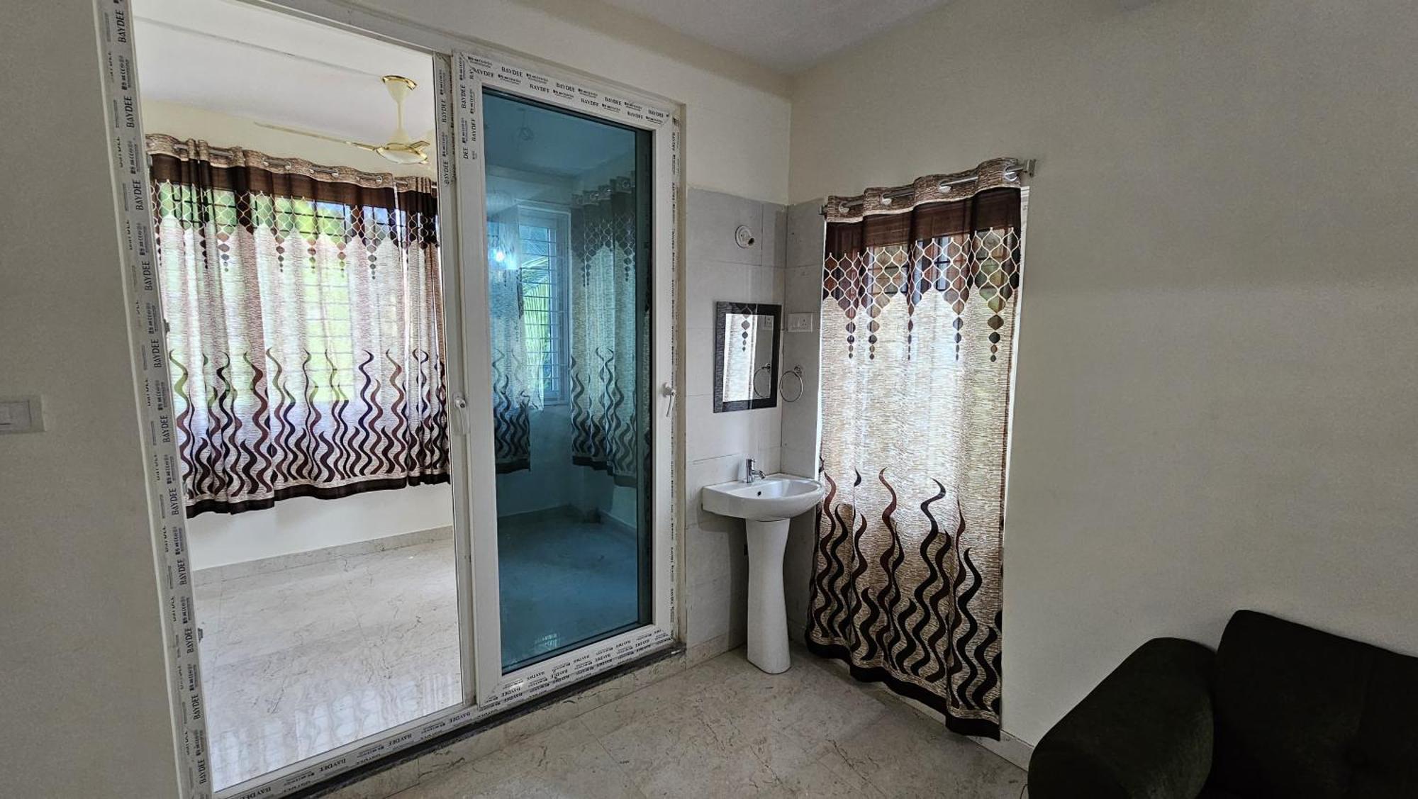 Vensa Homestay بوري المظهر الخارجي الصورة